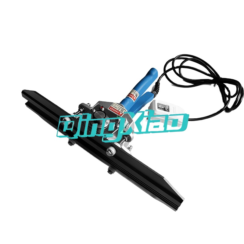 Portable Hand Operated Pliers  - Plastic Bag Impulse Heat Sealer ulasan dan harga