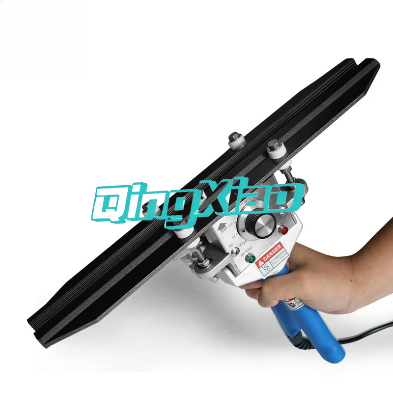 Portable Hand Operated Pliers  - Plastic Bag Impulse Heat Sealer ulasan dan harga