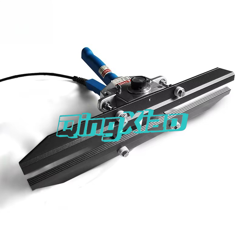 Portable Hand Operated Pliers  - Plastic Bag Impulse Heat Sealer ulasan dan harga