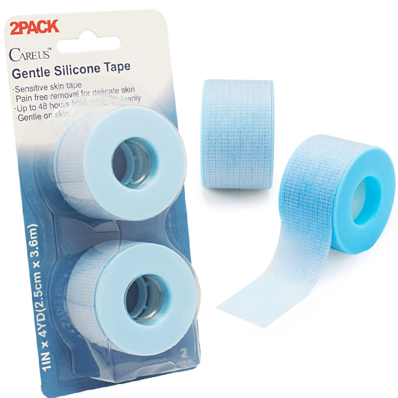 New breathable easy to tear Me - Medical Supplies ulasan dan harga