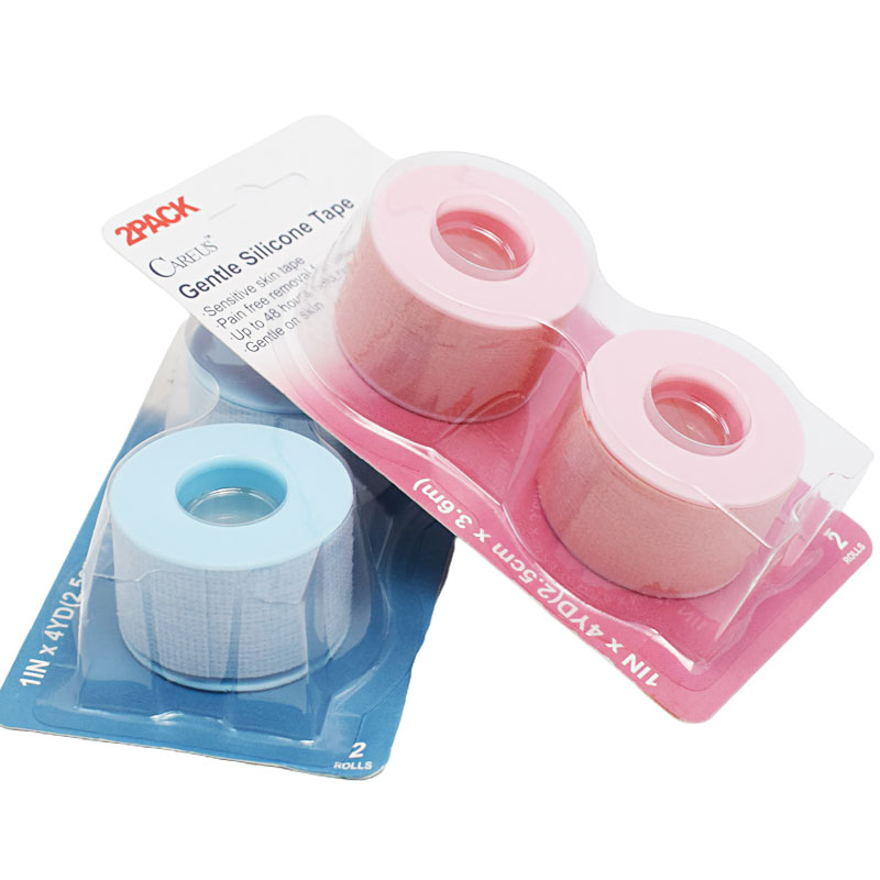 New breathable easy to tear Me - Medical Supplies ulasan dan harga