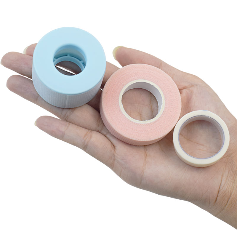 New breathable easy to tear Me - Medical Supplies ulasan dan harga