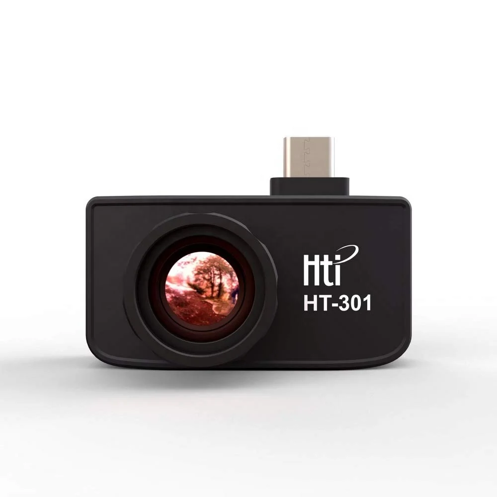 Hti HT-203U Industrial Mobile  - Thermal Imaging Camera Pcb Repair ulasan dan harga