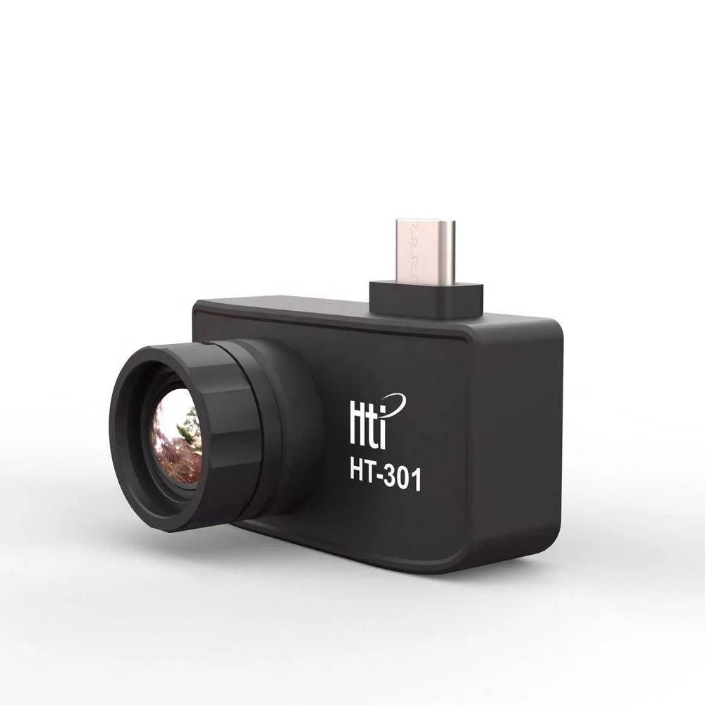 Hti HT-203U Industrial Mobile  - Thermal Imaging Camera Pcb Repair ulasan dan harga