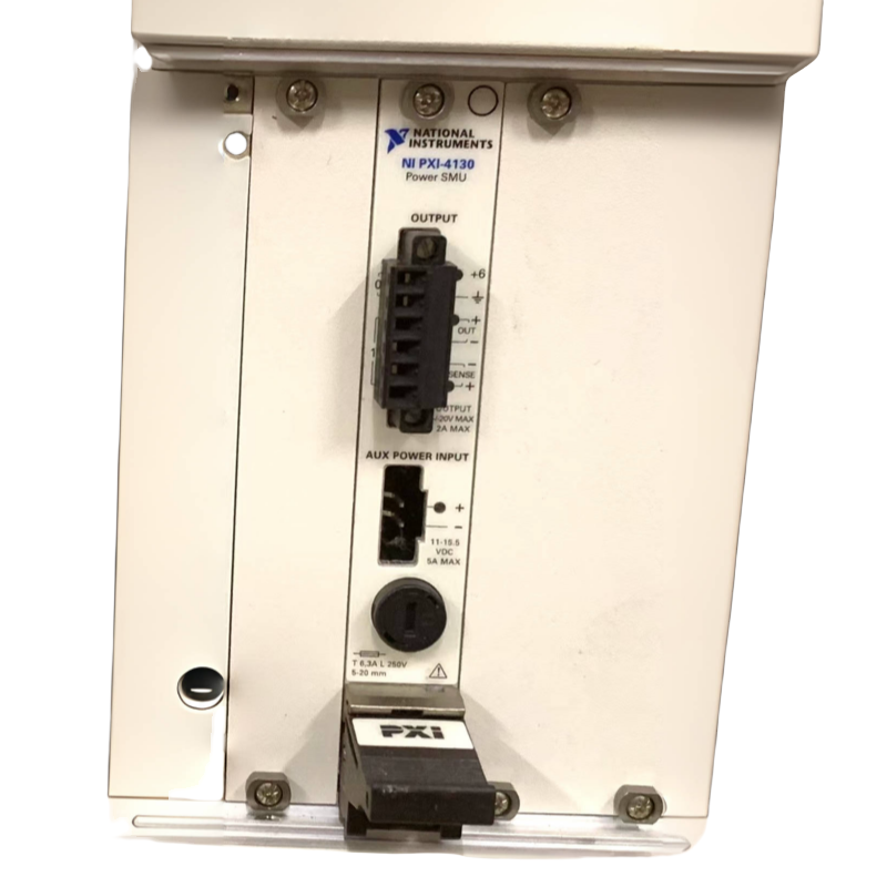 National Instruments NI PXI-41 - Test Instruments ulasan dan harga