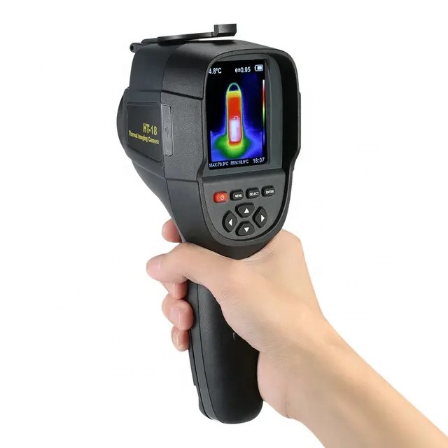 Waterproof Pcb Repair and Pipe - Thermal Imaging Camera Pcb Repair ulasan dan harga