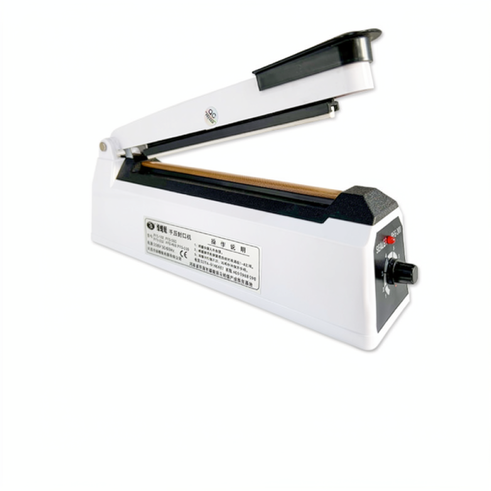 Handheld Impulse Sealer Machin - Plastic Bag Impulse Heat Sealer ulasan dan harga