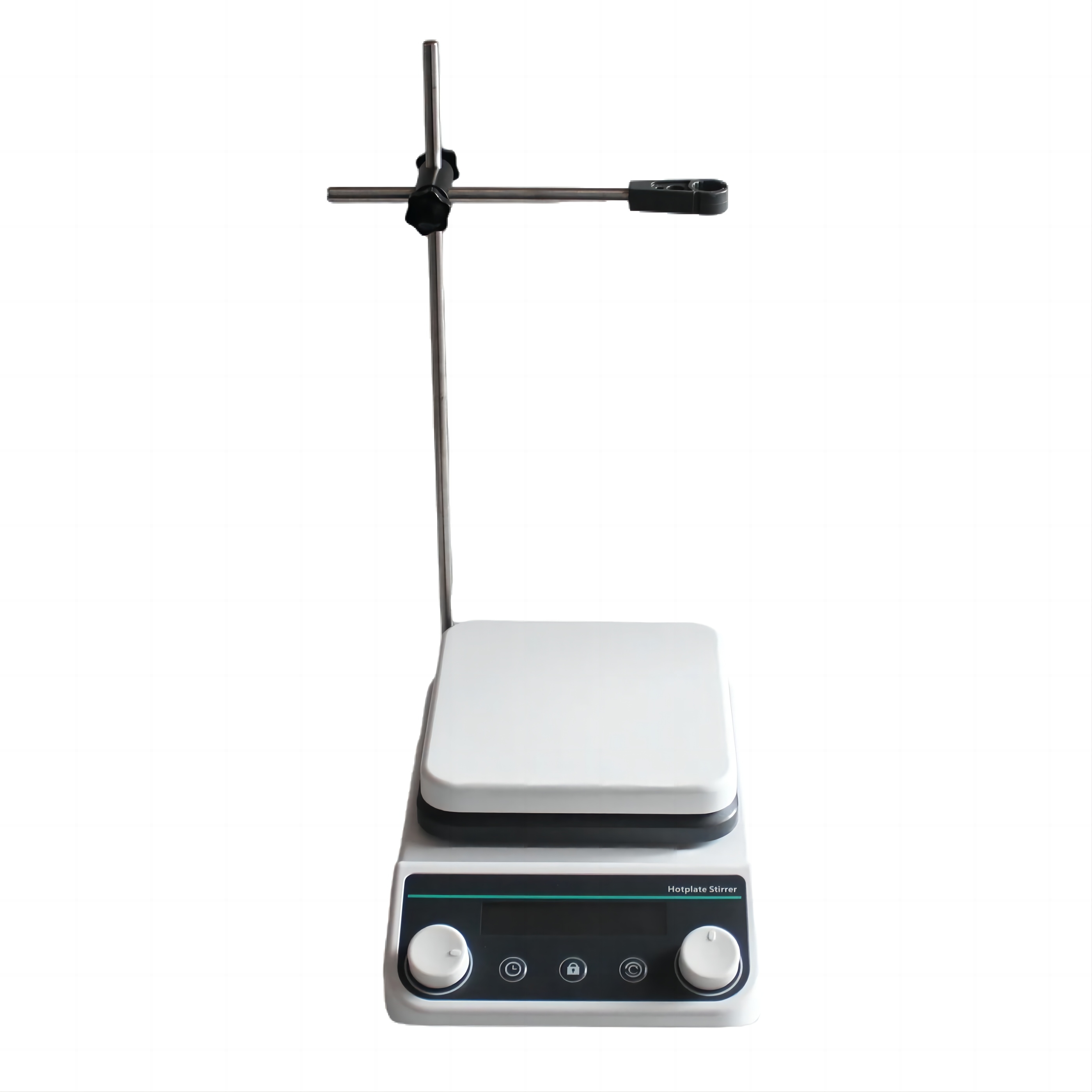 Strong Magnetic Field Digital  - Lab Magnetic Stirrer Hot Plate ulasan dan harga